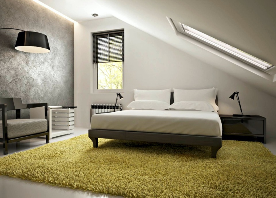 Wykończenie środka