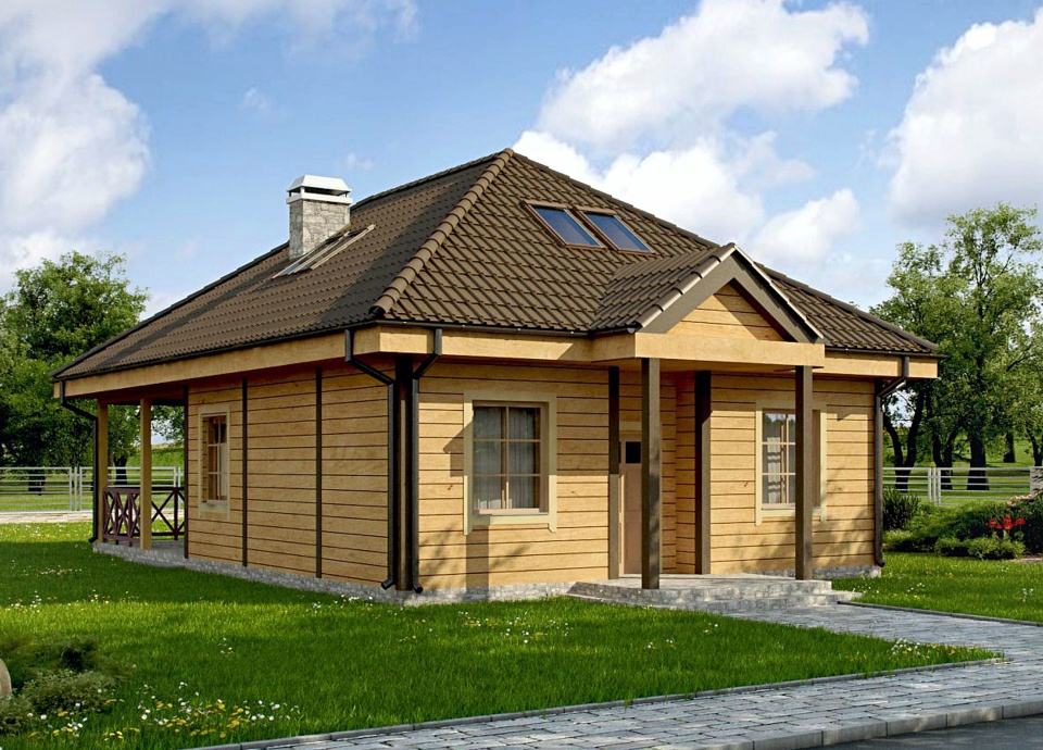 przykładowe projekty