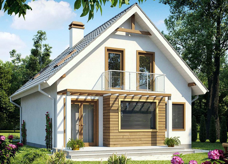 Przykładowe projekty