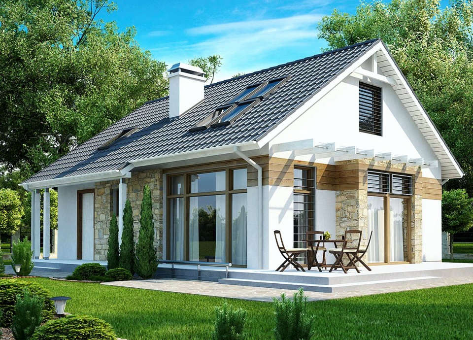 Przykładowe projekty