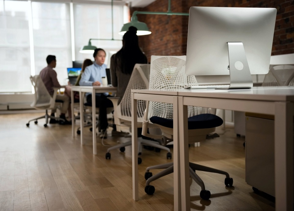 Siedziba firmy - zakład produkcyjny